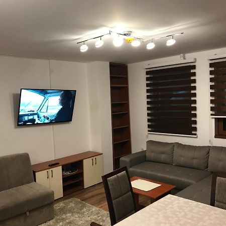 Apartman B3 U Vili Suri Kopaonik Exteriér fotografie