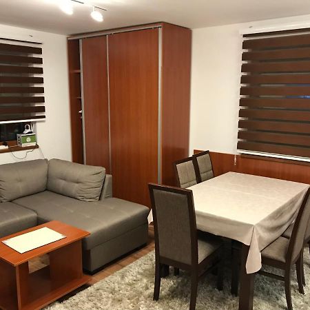 Apartman B3 U Vili Suri Kopaonik Exteriér fotografie