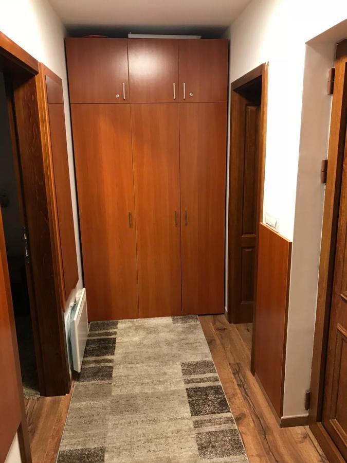 Apartman B3 U Vili Suri Kopaonik Exteriér fotografie