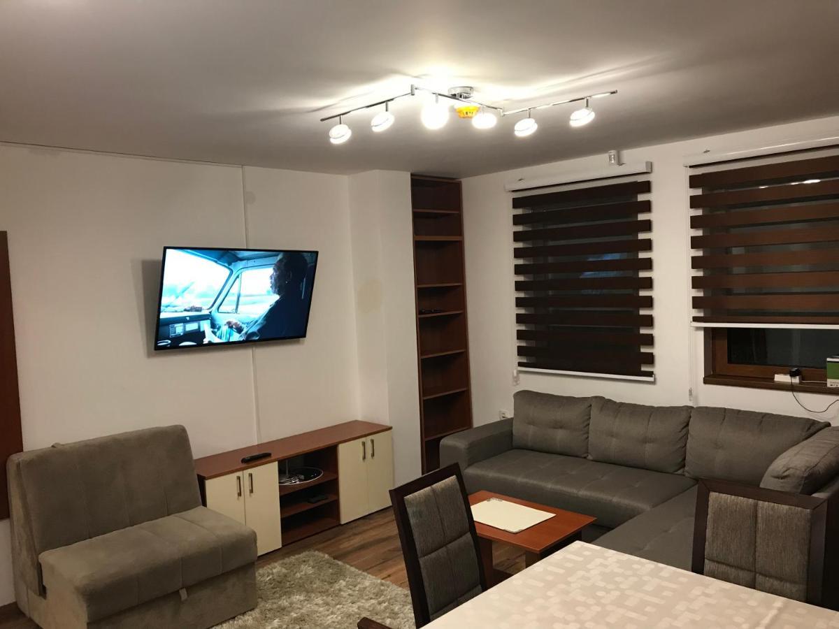 Apartman B3 U Vili Suri Kopaonik Exteriér fotografie