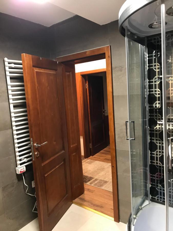 Apartman B3 U Vili Suri Kopaonik Exteriér fotografie