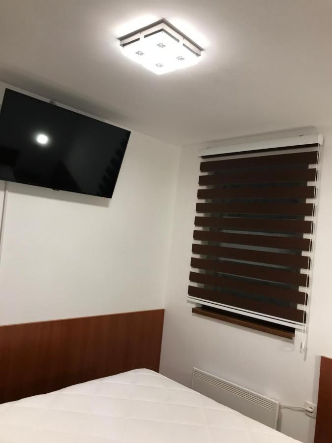 Apartman B3 U Vili Suri Kopaonik Exteriér fotografie