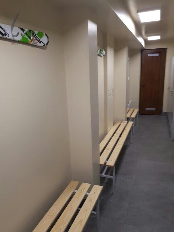Apartman B3 U Vili Suri Kopaonik Exteriér fotografie